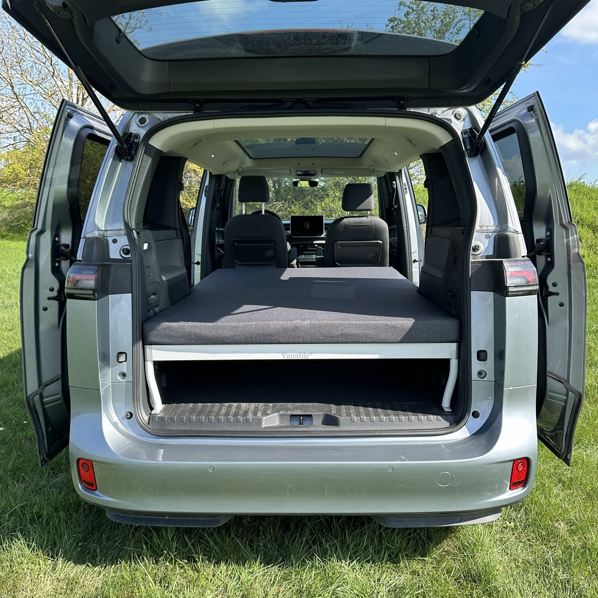 ID BUZZ (LWB) Var. 2